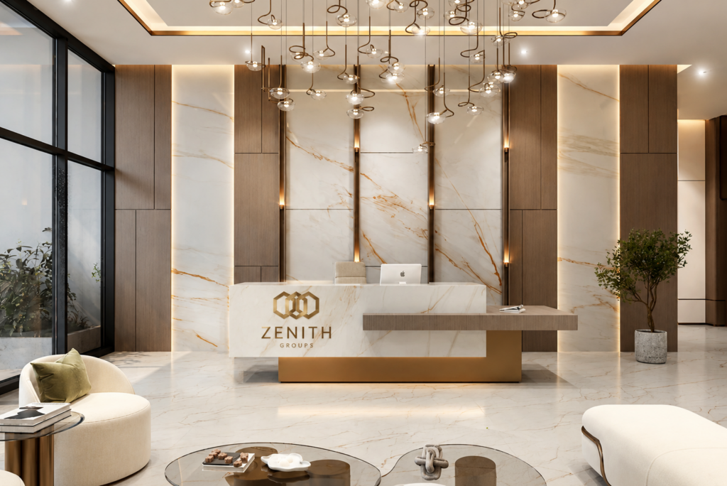 Top Design Company in Dubai
